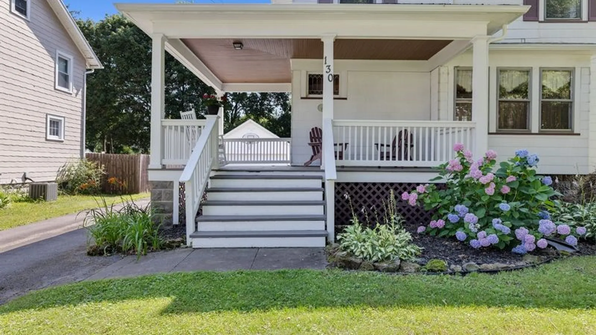 Property at 130 Dunning Avenue, Webster, NY 14580 2