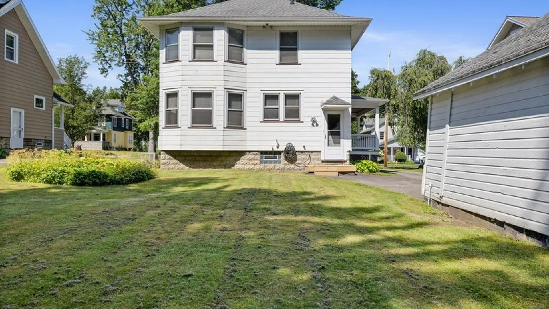 Property at 130 Dunning Avenue, Webster, NY 14580 20