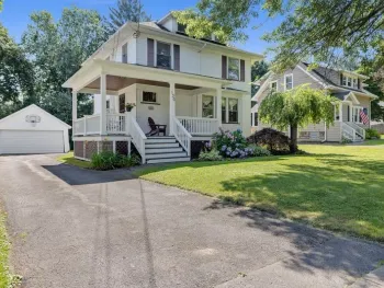 Property at 130 Dunning Avenue, Webster, NY 14580