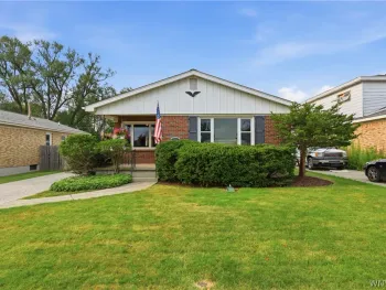Property at 289 French Road, Cheektowaga, NY 14043