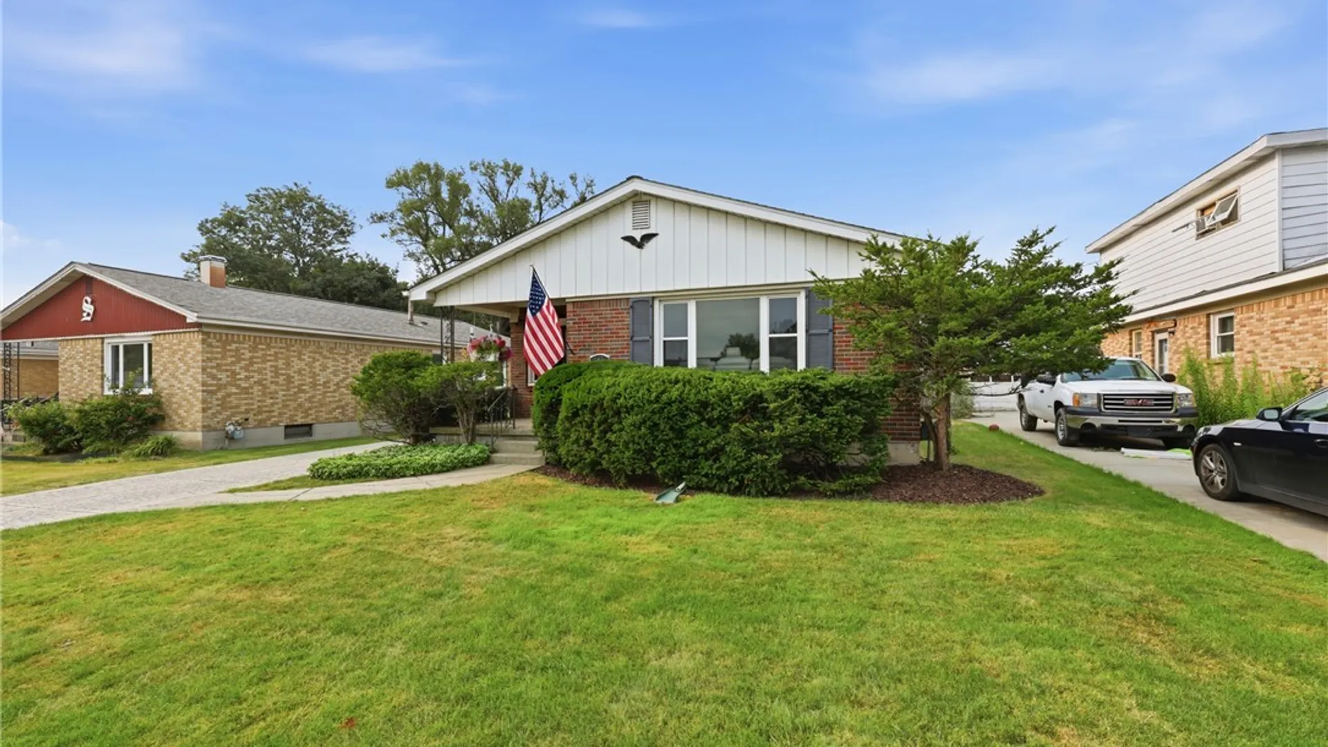 Property at 289 French Road, Cheektowaga, NY 14043 4