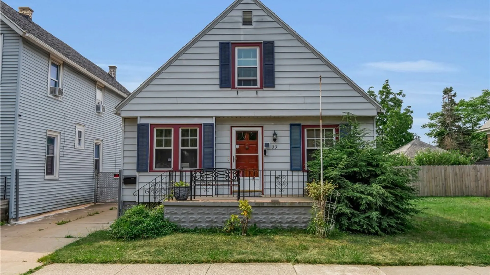 Property at 33 Ludington Street, Buffalo, NY 14206 28