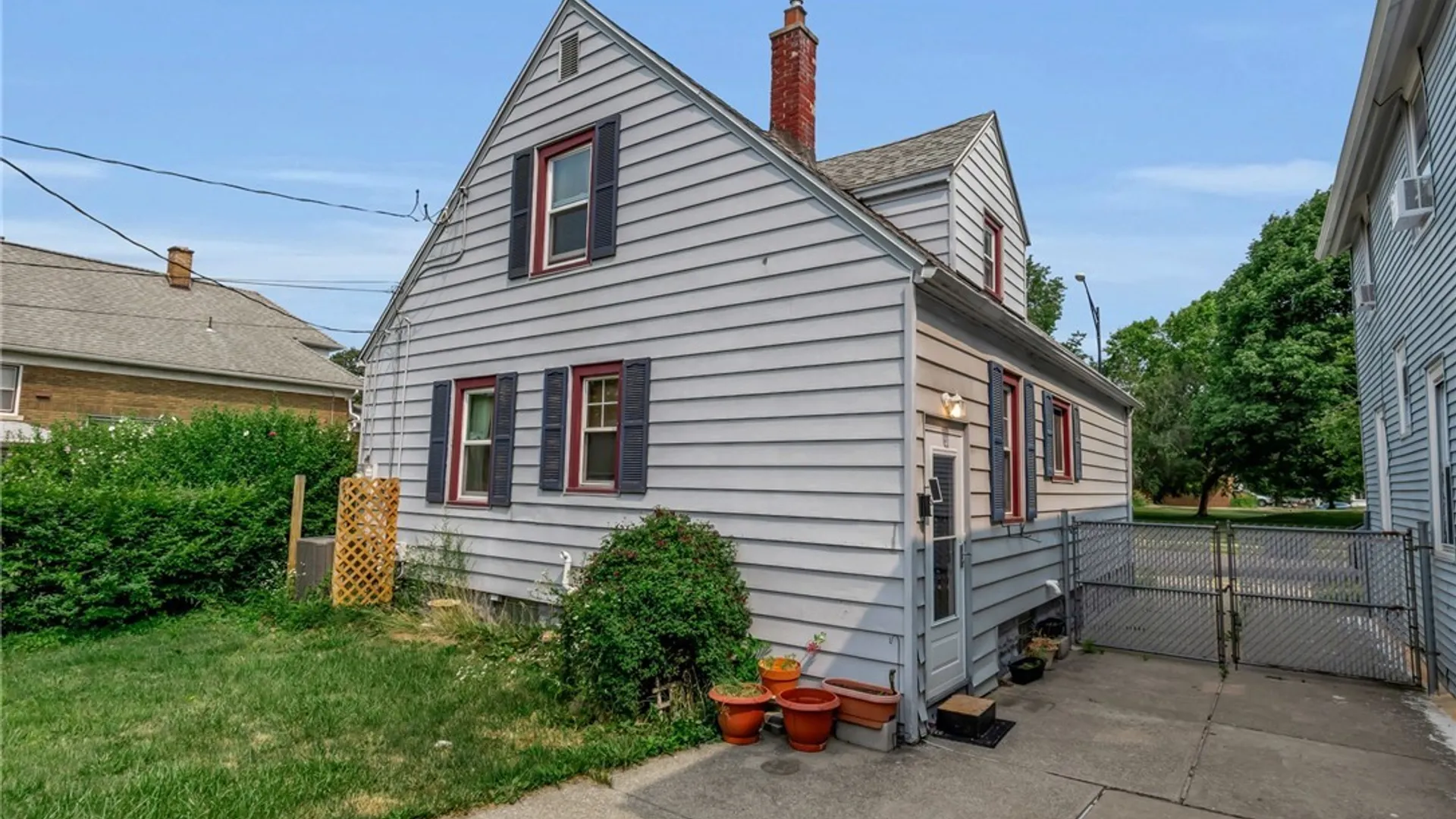 Property at 33 Ludington Street, Buffalo, NY 14206 31