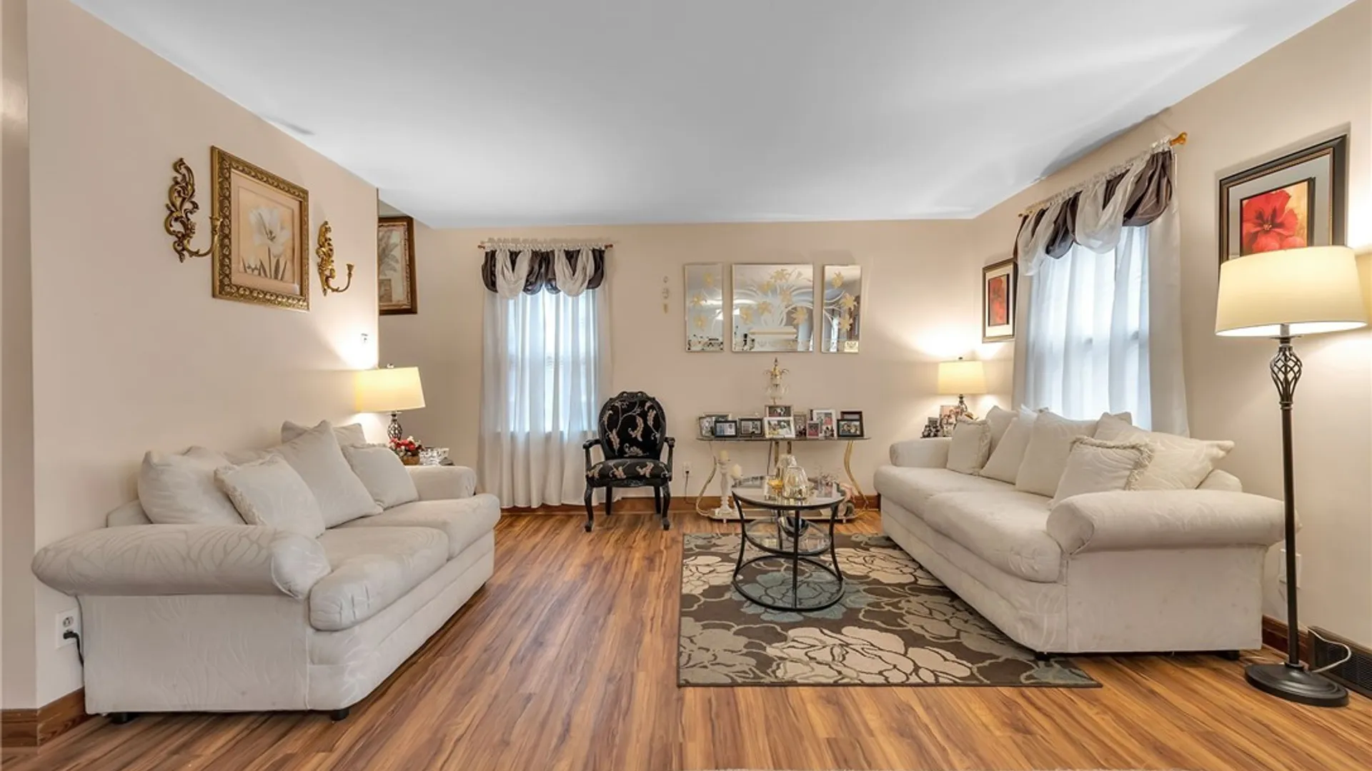 Property at 33 Ludington Street, Buffalo, NY 14206 2