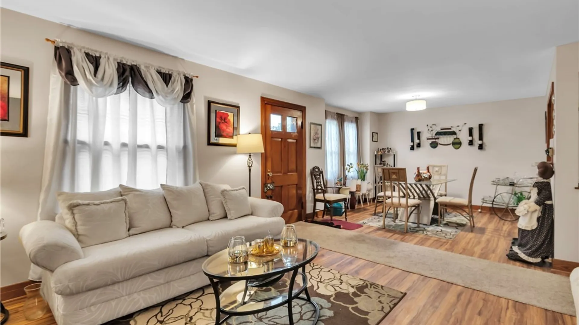 Property at 33 Ludington Street, Buffalo, NY 14206 5