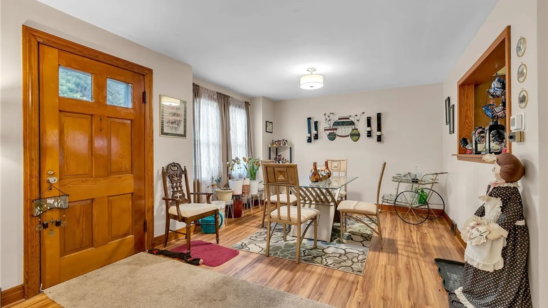 Property at 33 Ludington Street, Buffalo, NY 14206 6