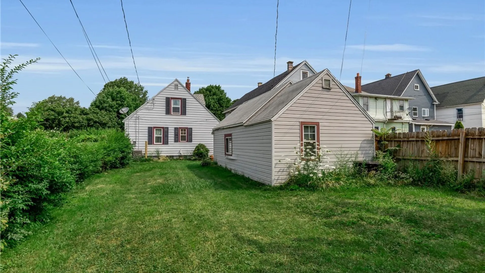 Property at 33 Ludington Street, Buffalo, NY 14206 32