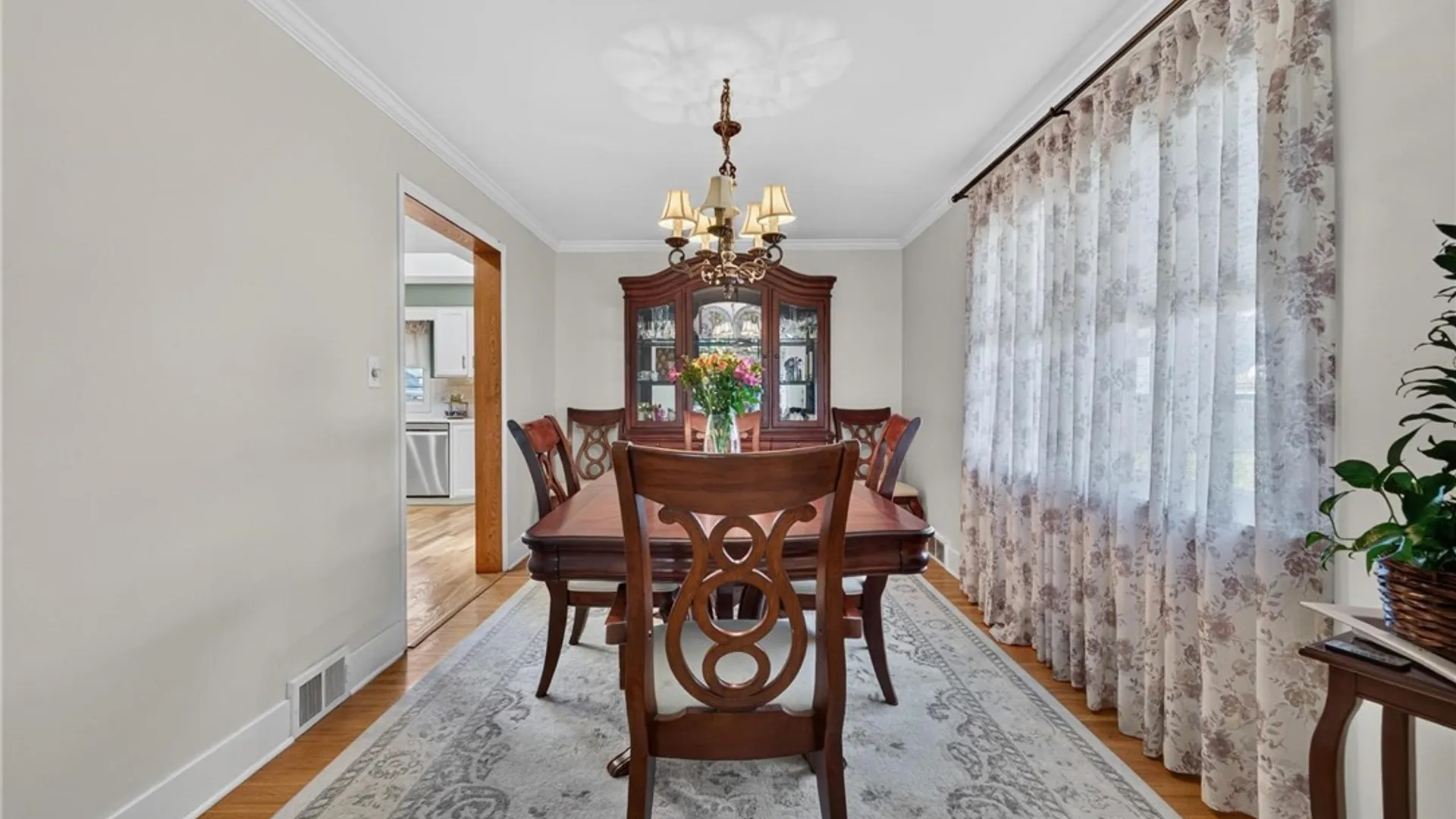 Property at 109 Whitehall Avenue, Buffalo, NY 14220 15