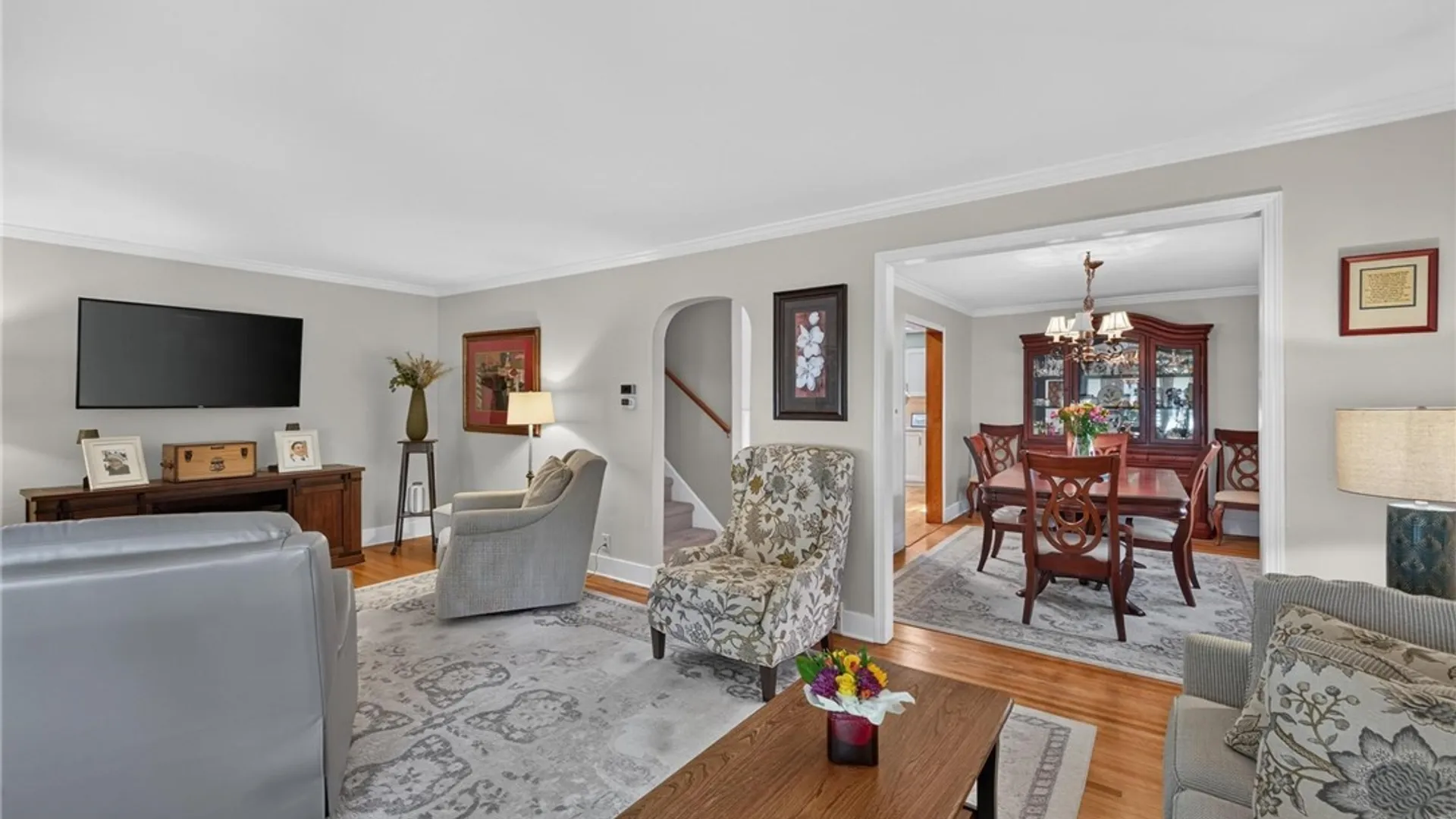Property at 109 Whitehall Avenue, Buffalo, NY 14220 17