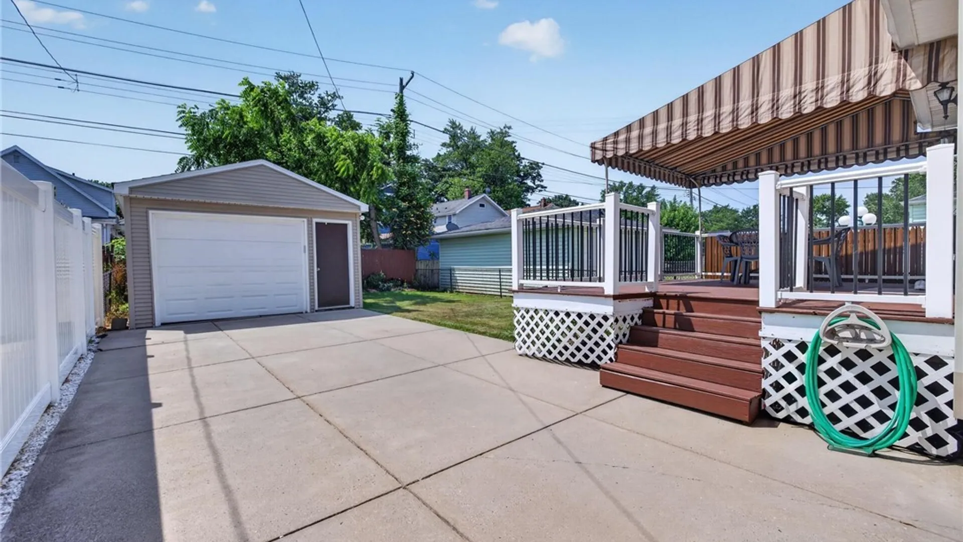 Property at 109 Whitehall Avenue, Buffalo, NY 14220 6