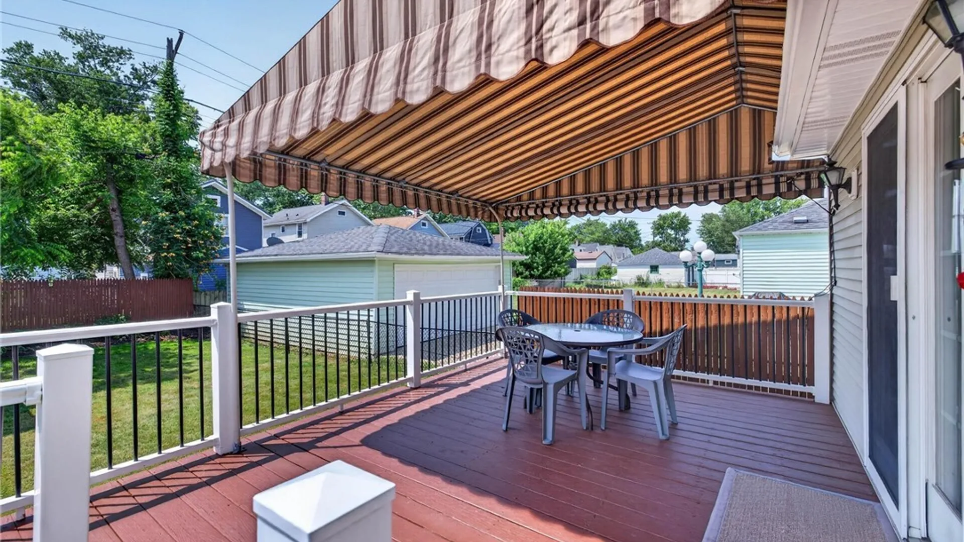 Property at 109 Whitehall Avenue, Buffalo, NY 14220 7
