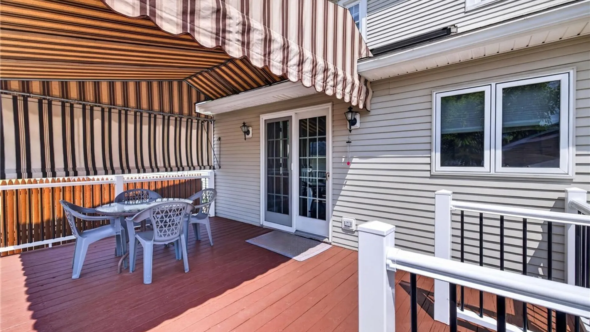 Property at 109 Whitehall Avenue, Buffalo, NY 14220 8