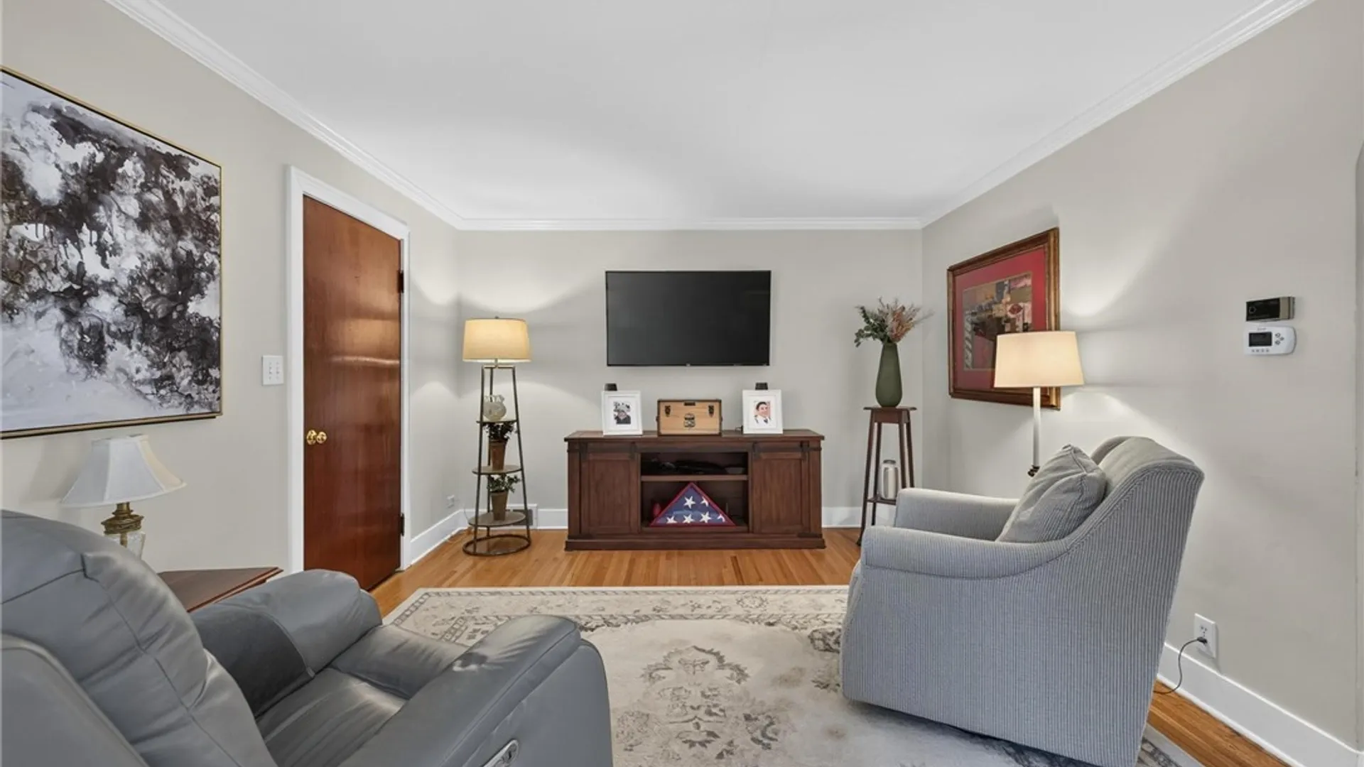 Property at 109 Whitehall Avenue, Buffalo, NY 14220 18