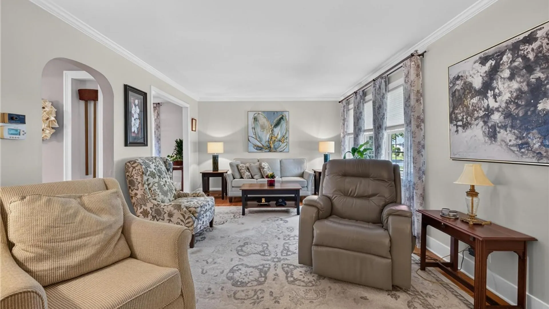 Property at 109 Whitehall Avenue, Buffalo, NY 14220 20