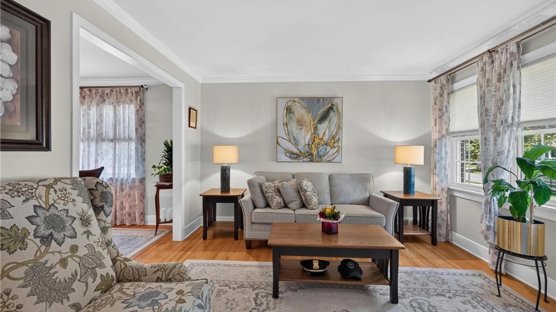 Property at 109 Whitehall Avenue, Buffalo, NY 14220 21