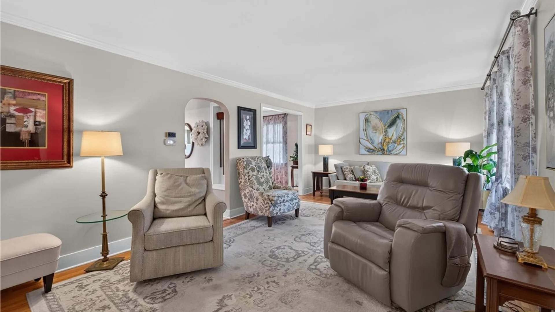 Property at 109 Whitehall Avenue, Buffalo, NY 14220 22