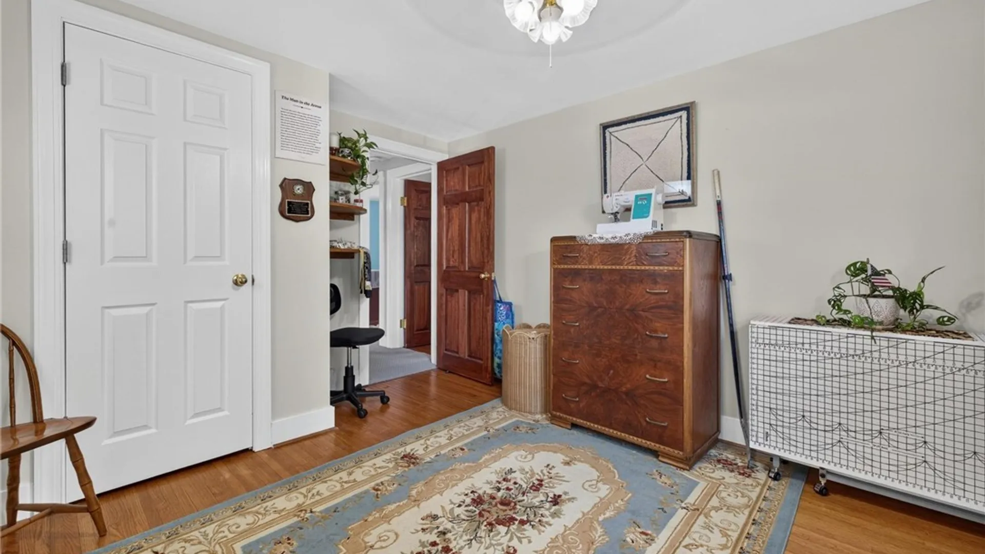 Property at 109 Whitehall Avenue, Buffalo, NY 14220 25