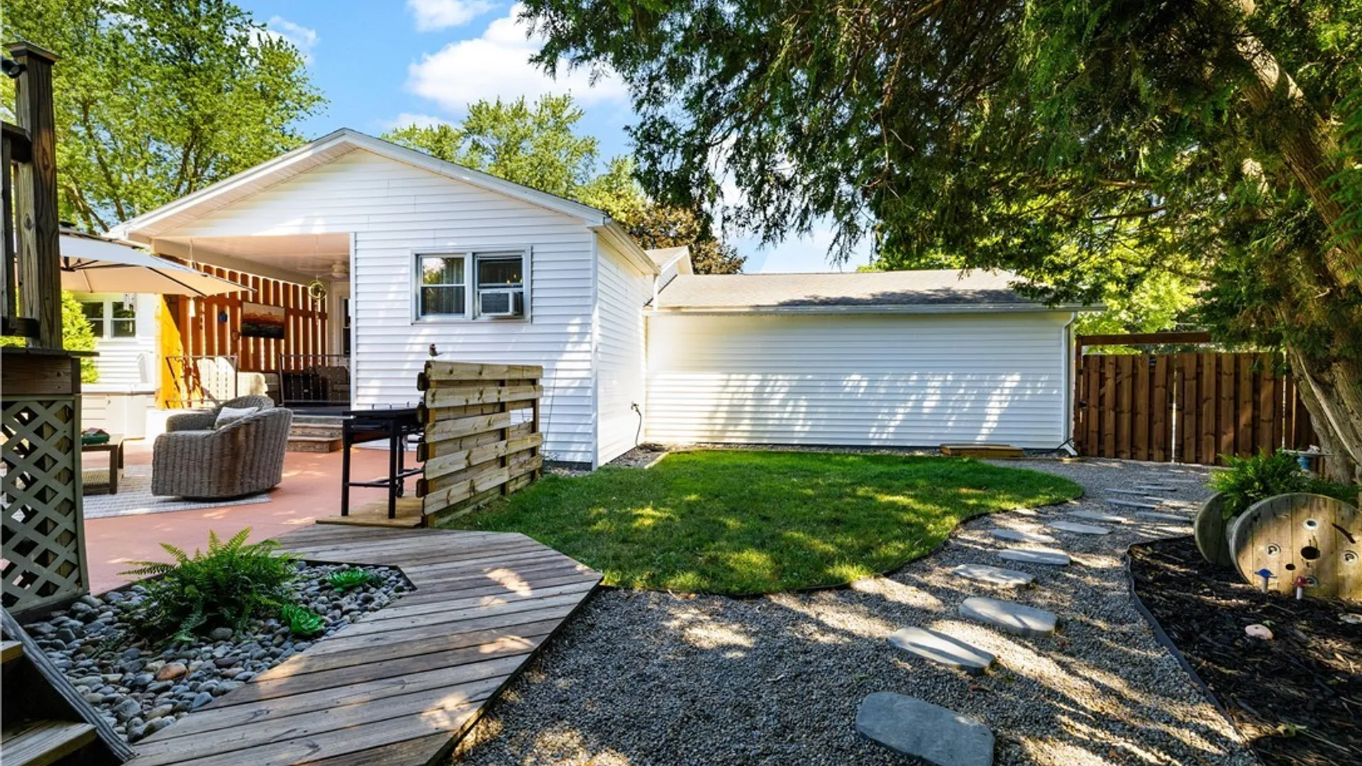 Property at 1 Berra Lane, Whitestown, NY 13492 27