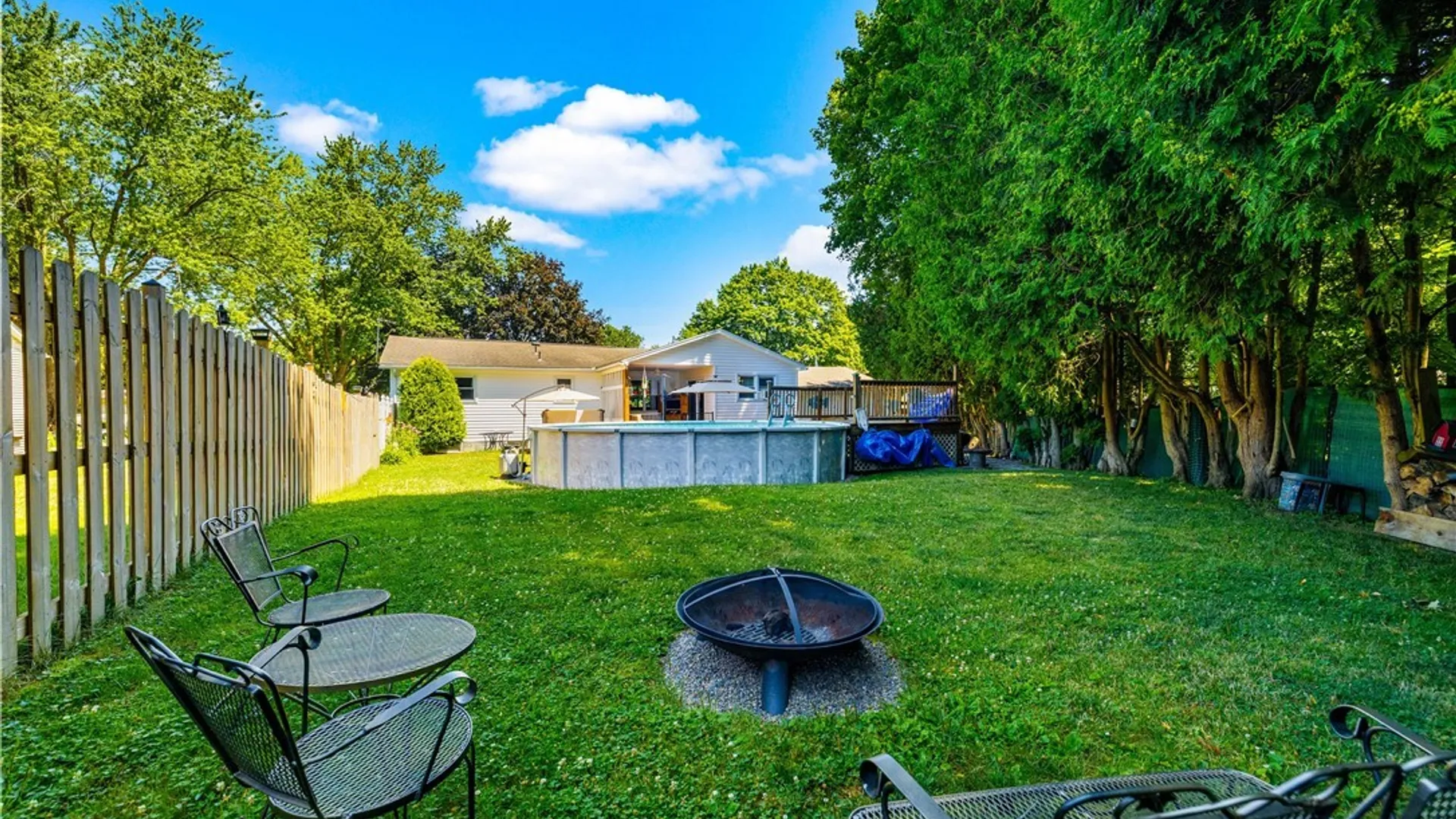 Property at 1 Berra Lane, Whitestown, NY 13492 28