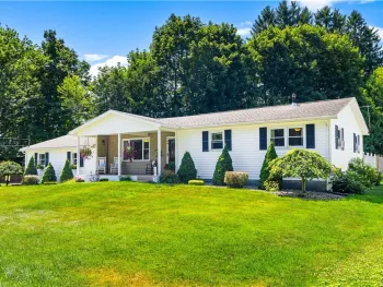 Property at 1 Berra Lane, Whitestown, NY 13492