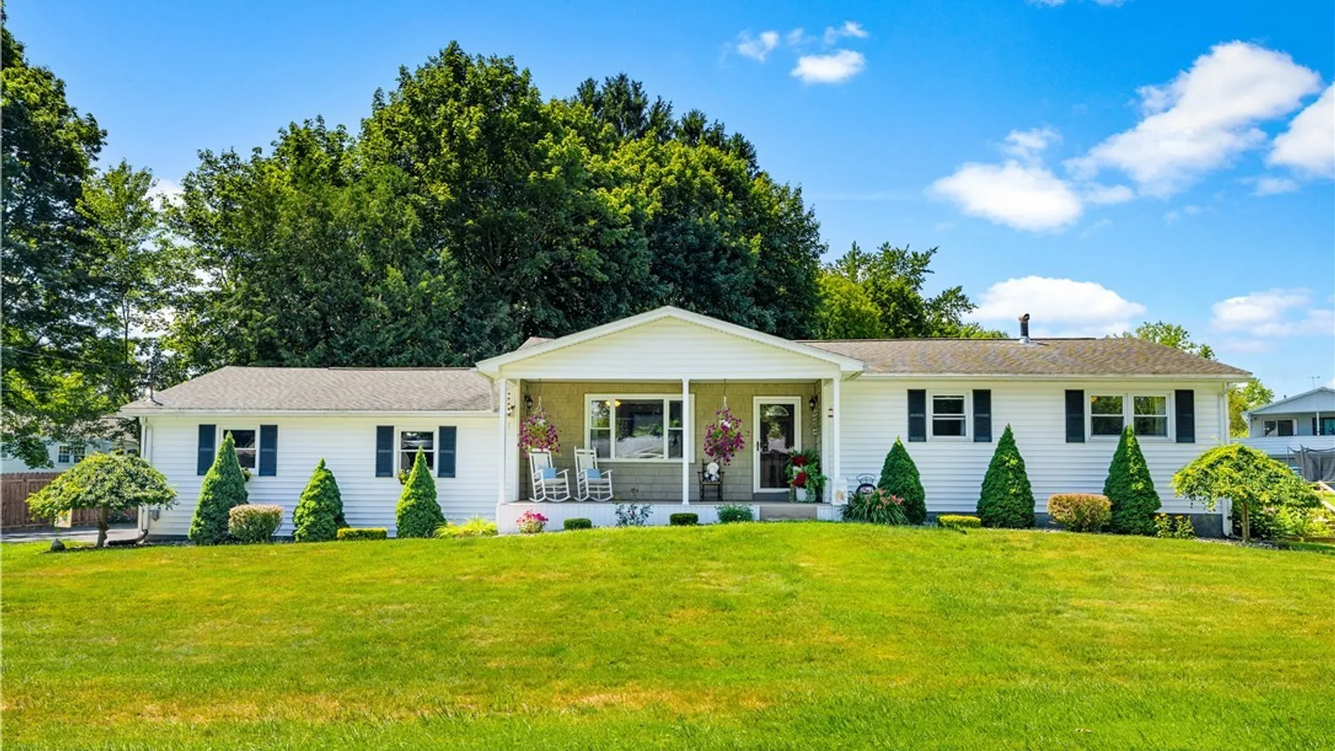 Property at 1 Berra Lane, Whitestown, NY 13492 2