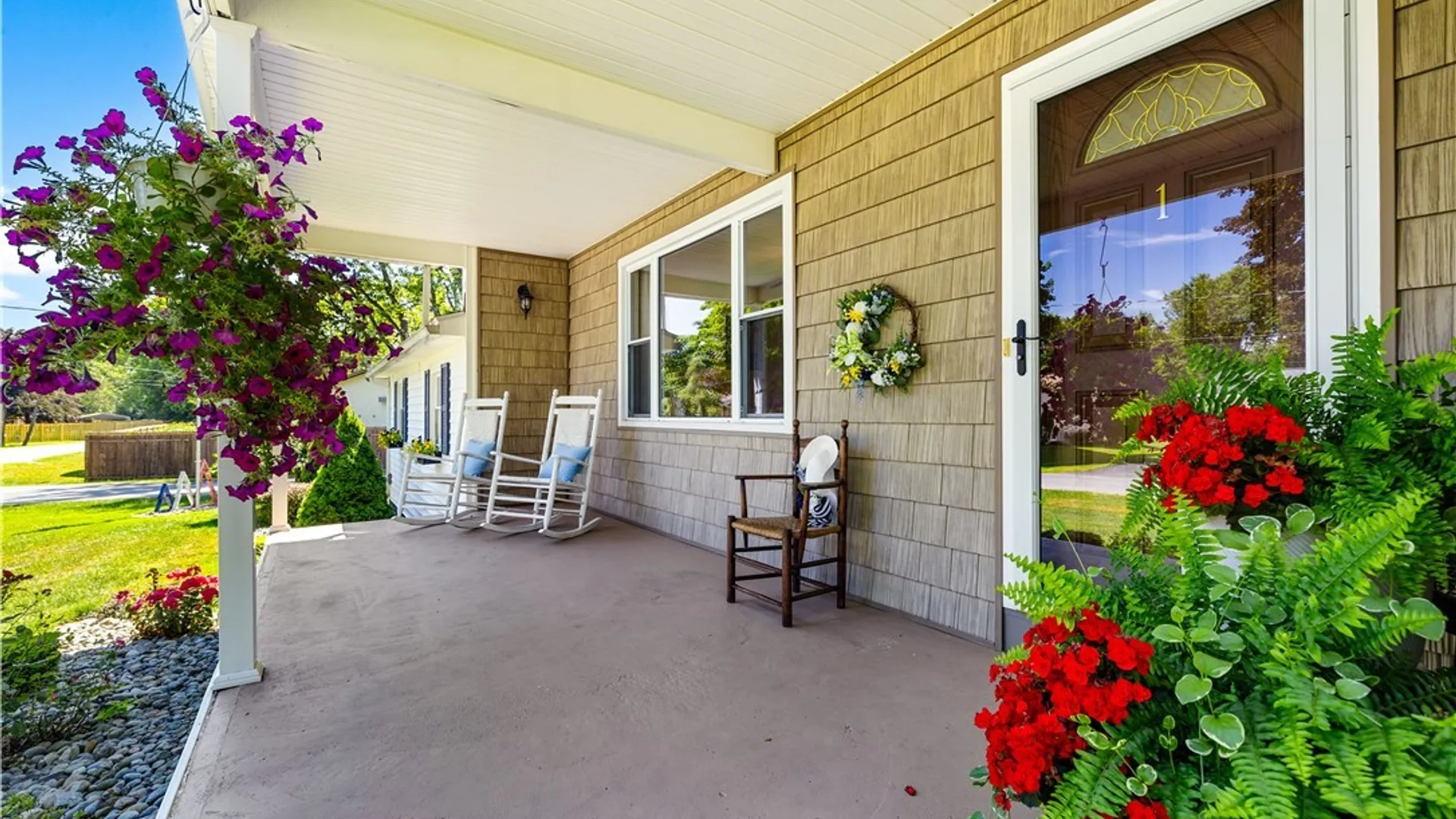 Property at 1 Berra Lane, Whitestown, NY 13492 4