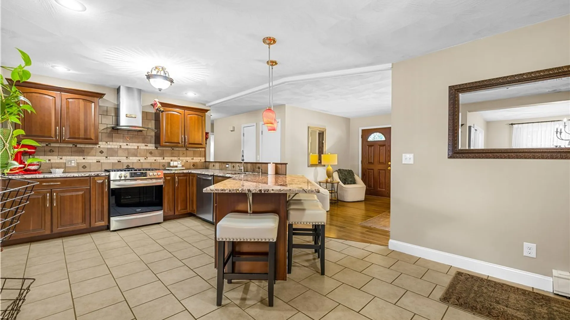 Property at 1 Berra Lane, Whitestown, NY 13492 7