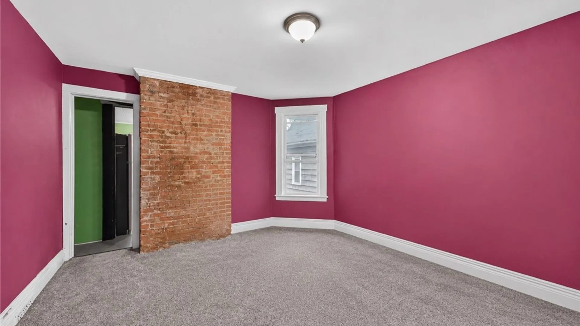 Property at 461 S Goodman Street, Rochester, NY 14607 7