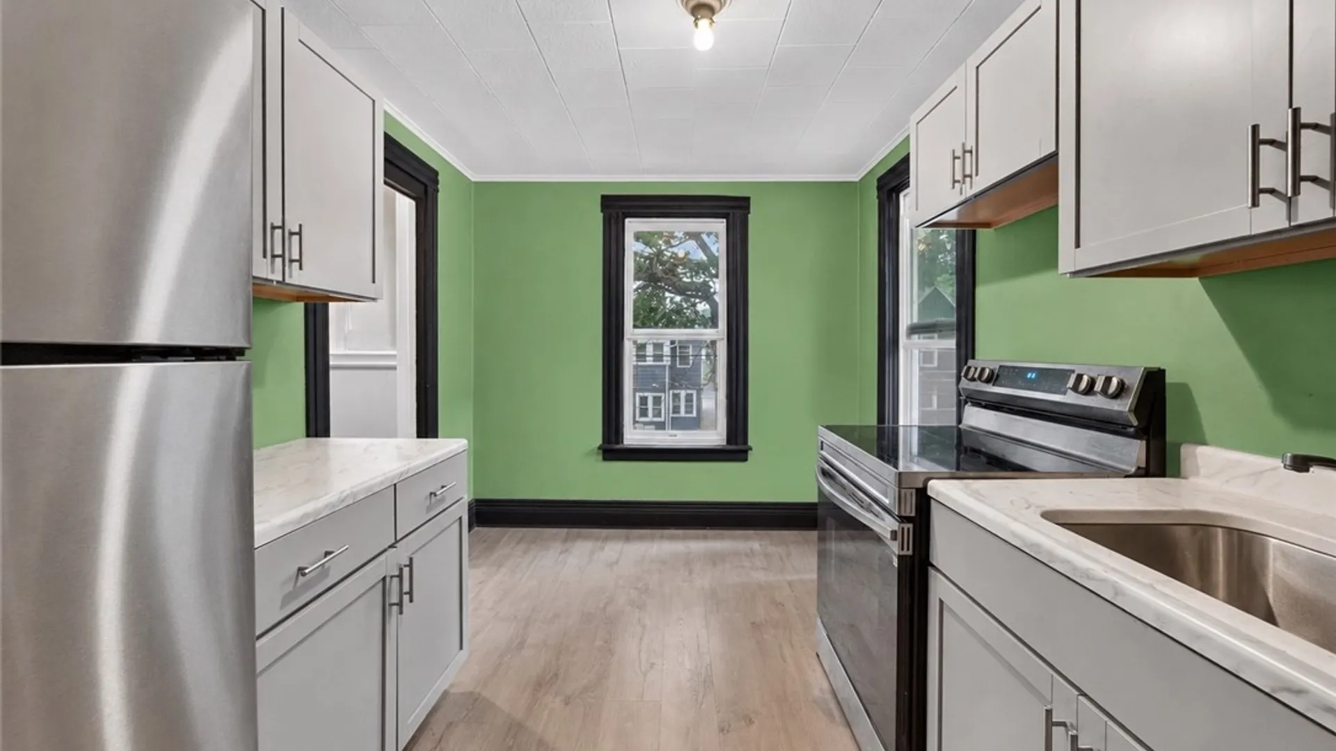 Property at 461 S Goodman Street, Rochester, NY 14607 9