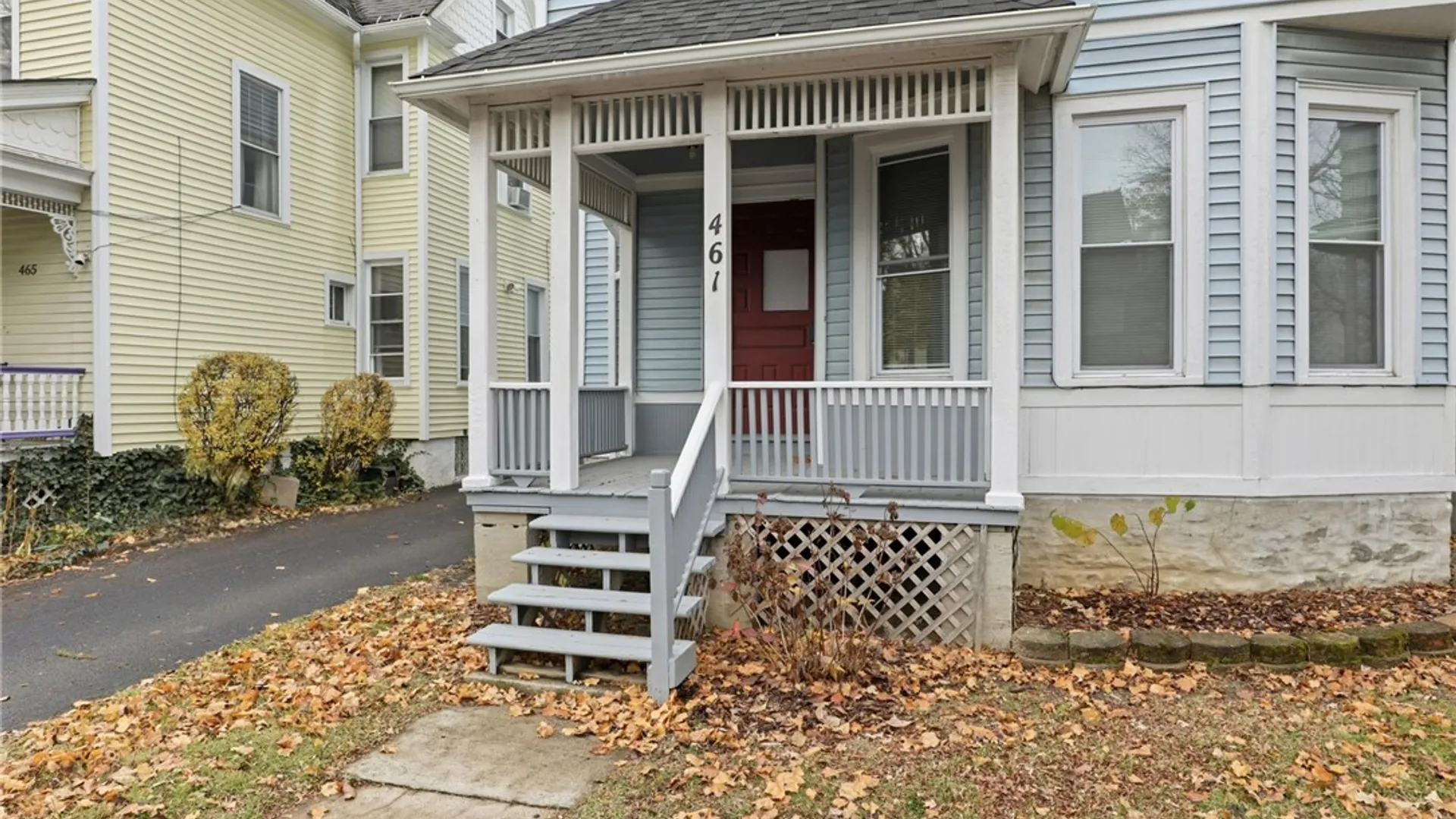 Property at 461 S Goodman Street, Rochester, NY 14607 4