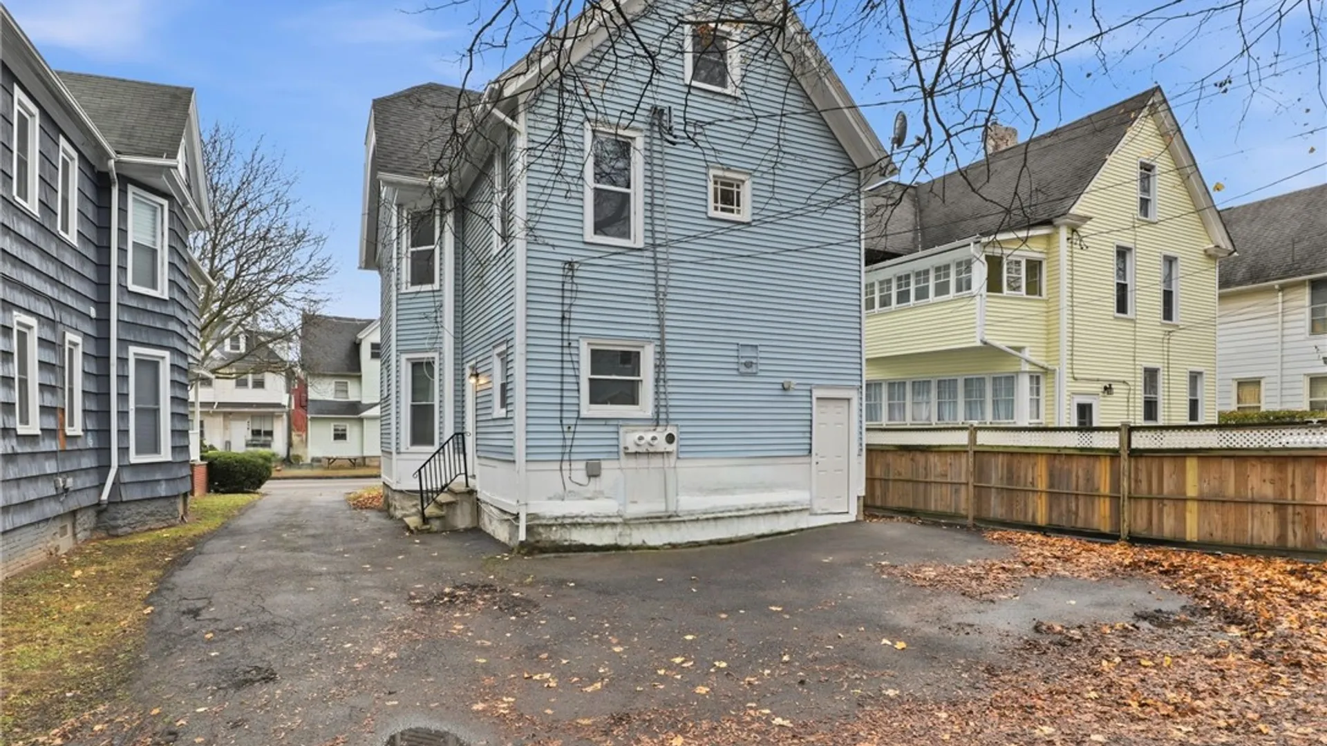Property at 461 S Goodman Street, Rochester, NY 14607 29