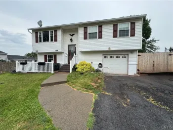 Property at 4748 Haverton Lane, Clay, NY 13090