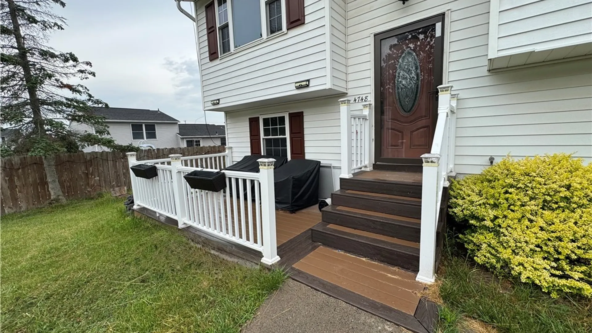 Property at 4748 Haverton Lane, Clay, NY 13090 3