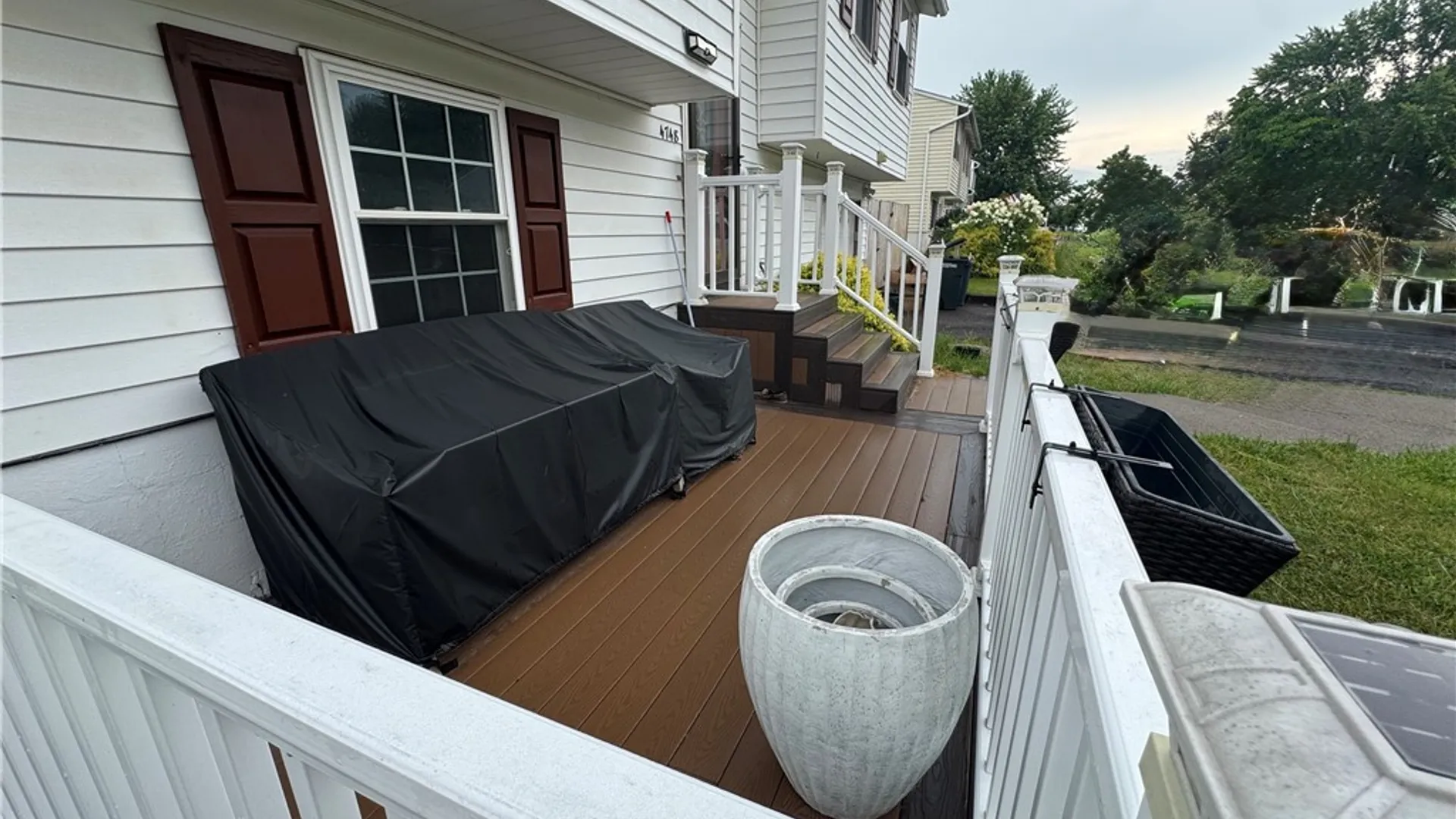 Property at 4748 Haverton Lane, Clay, NY 13090 4