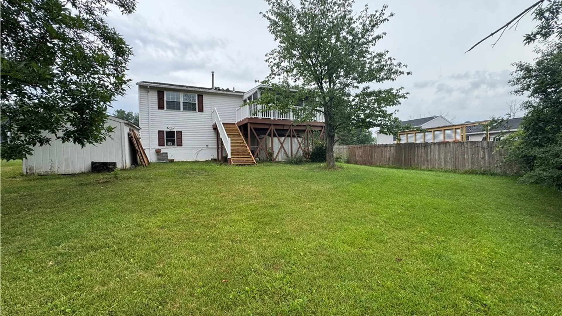 Property at 4748 Haverton Lane, Clay, NY 13090 45