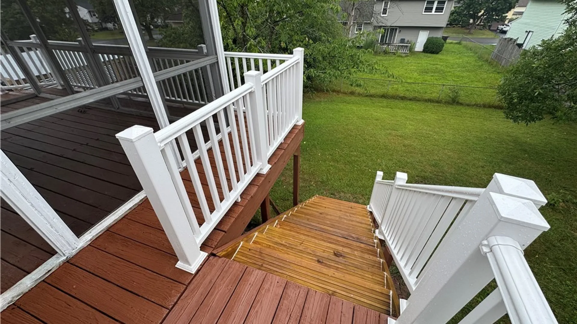 Property at 4748 Haverton Lane, Clay, NY 13090 43