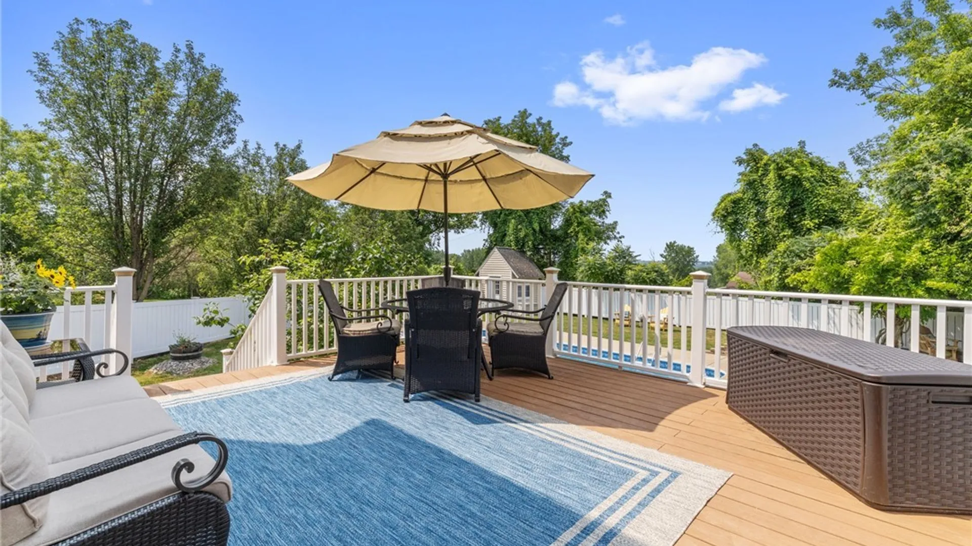 Property at 4373 Chilmark Street, Marcellus, NY 13108 36