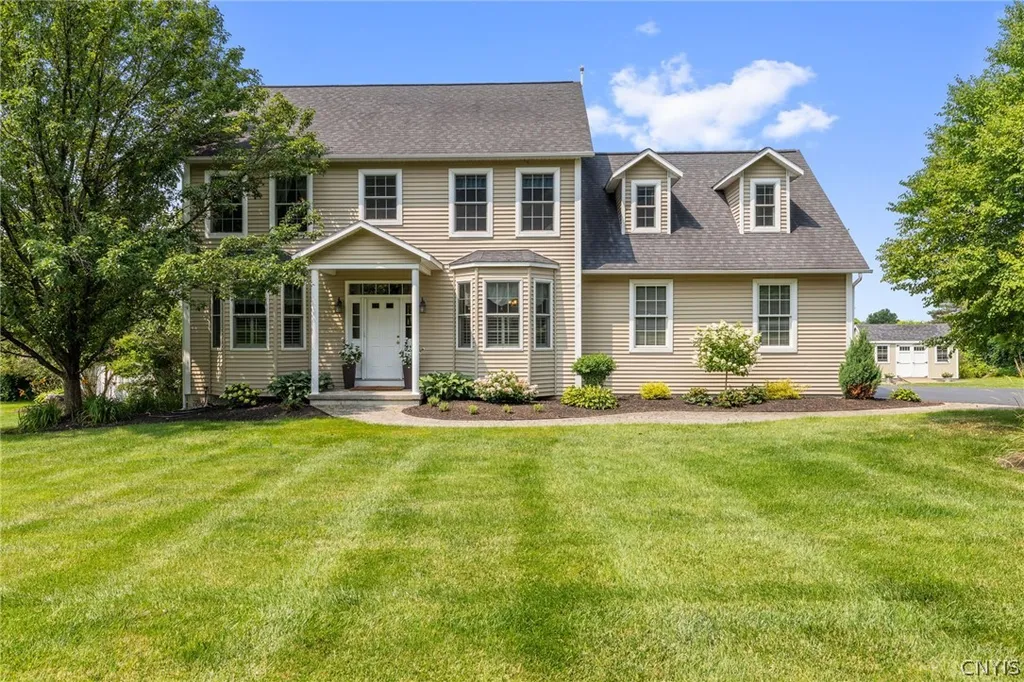 Property at 4373 Chilmark Street, Marcellus, NY 13108