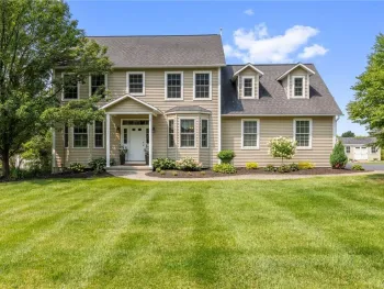 Property at 4373 Chilmark Street, Marcellus, NY 13108