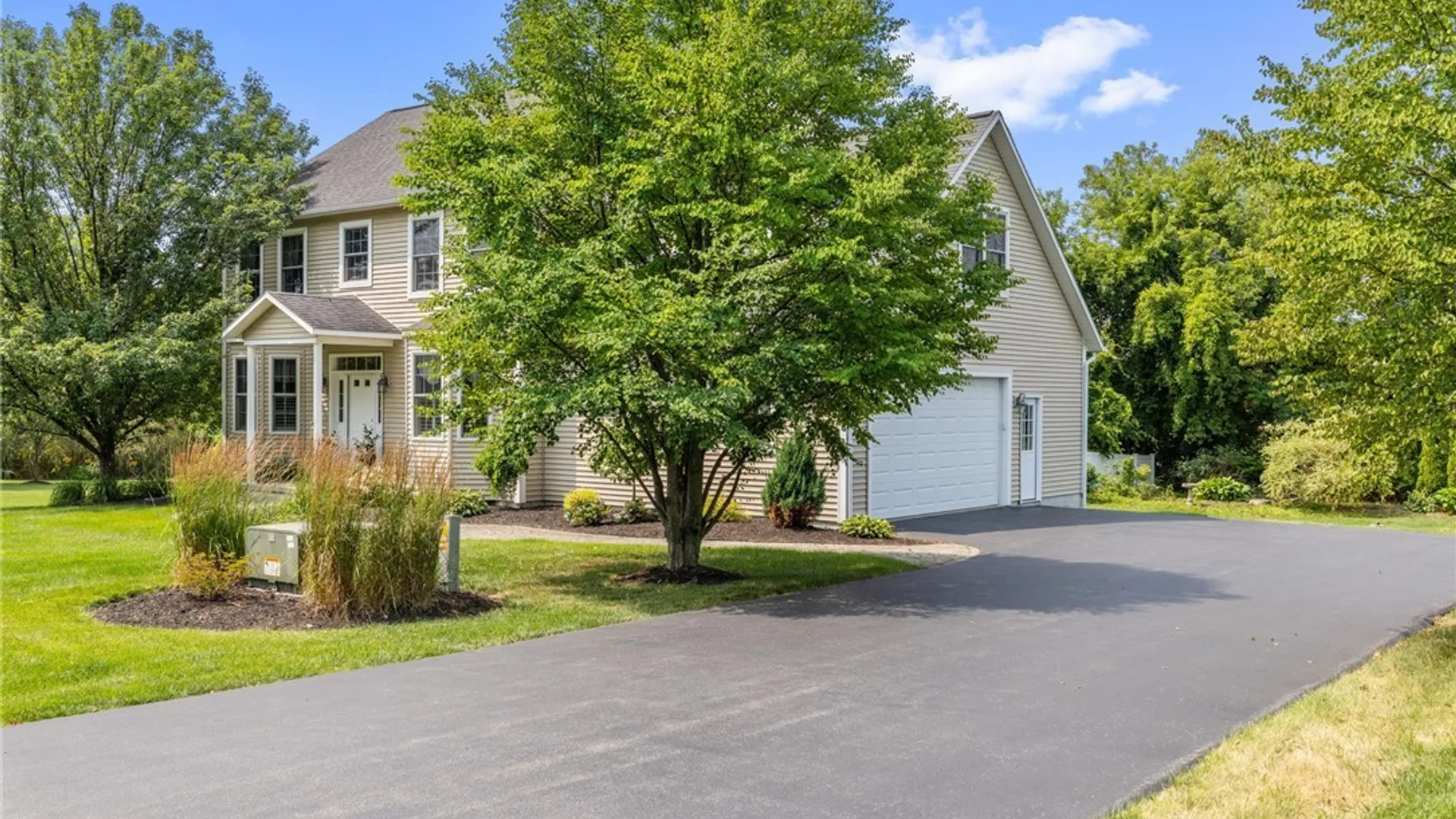 Property at 4373 Chilmark Street, Marcellus, NY 13108 3