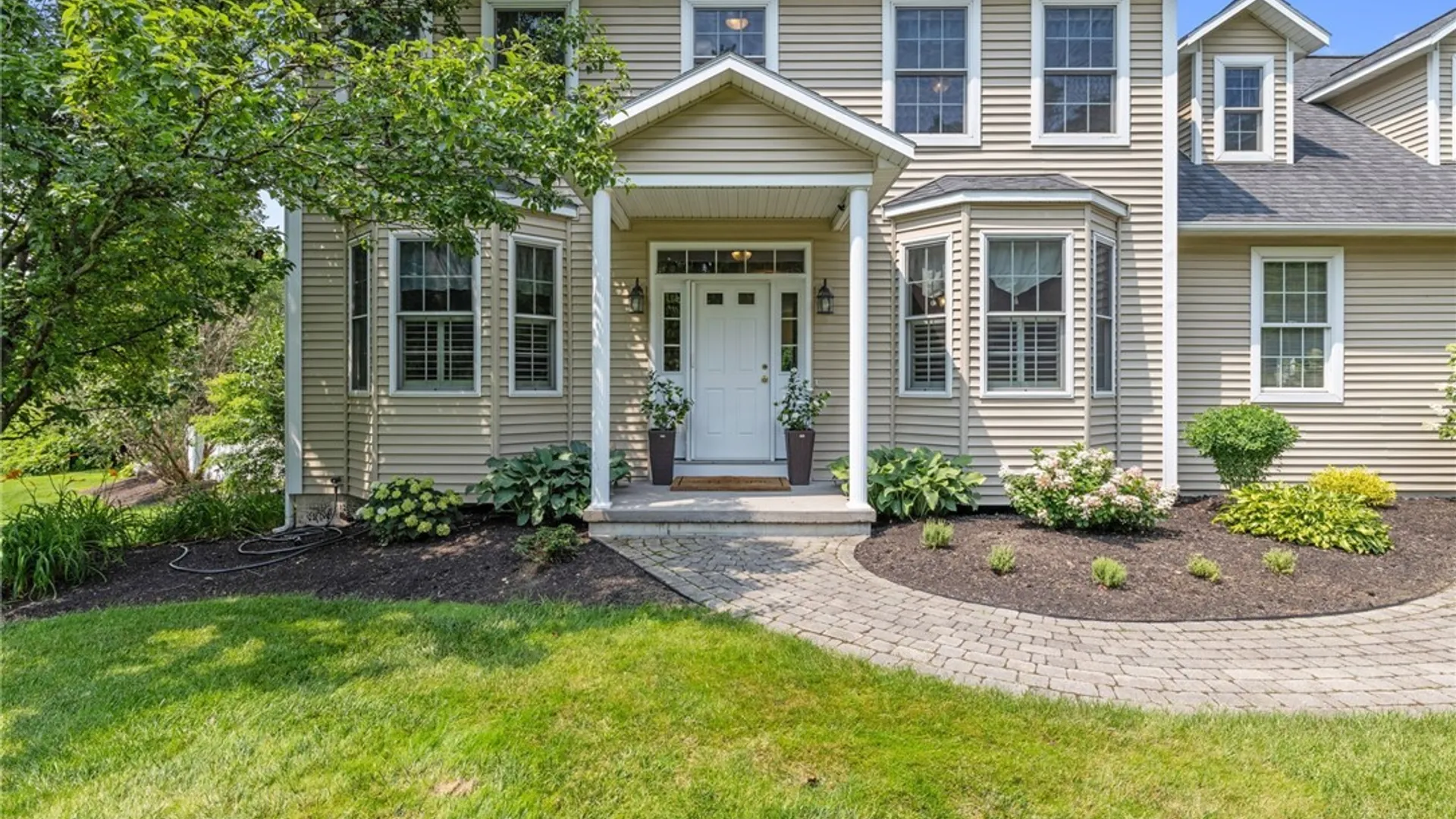 Property at 4373 Chilmark Street, Marcellus, NY 13108 4