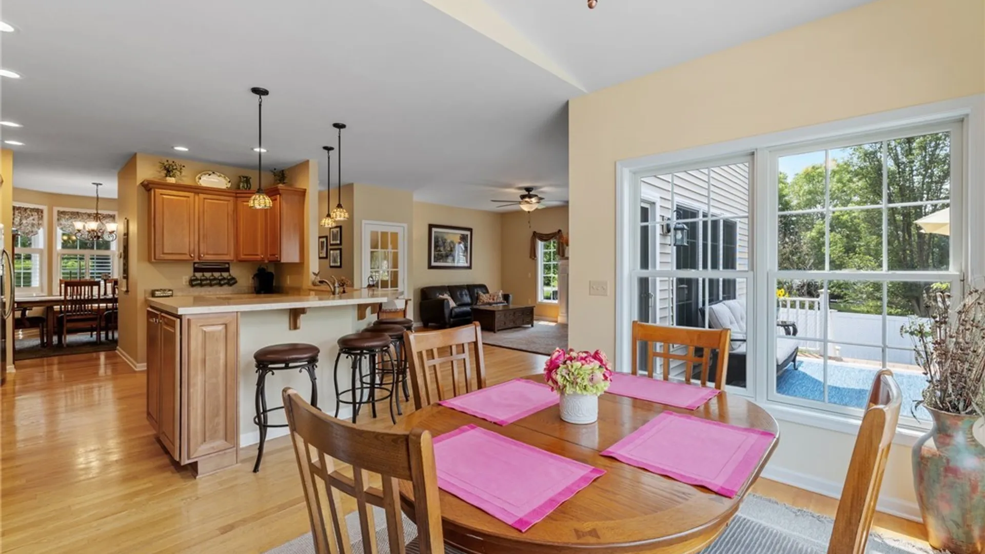 Property at 4373 Chilmark Street, Marcellus, NY 13108 15