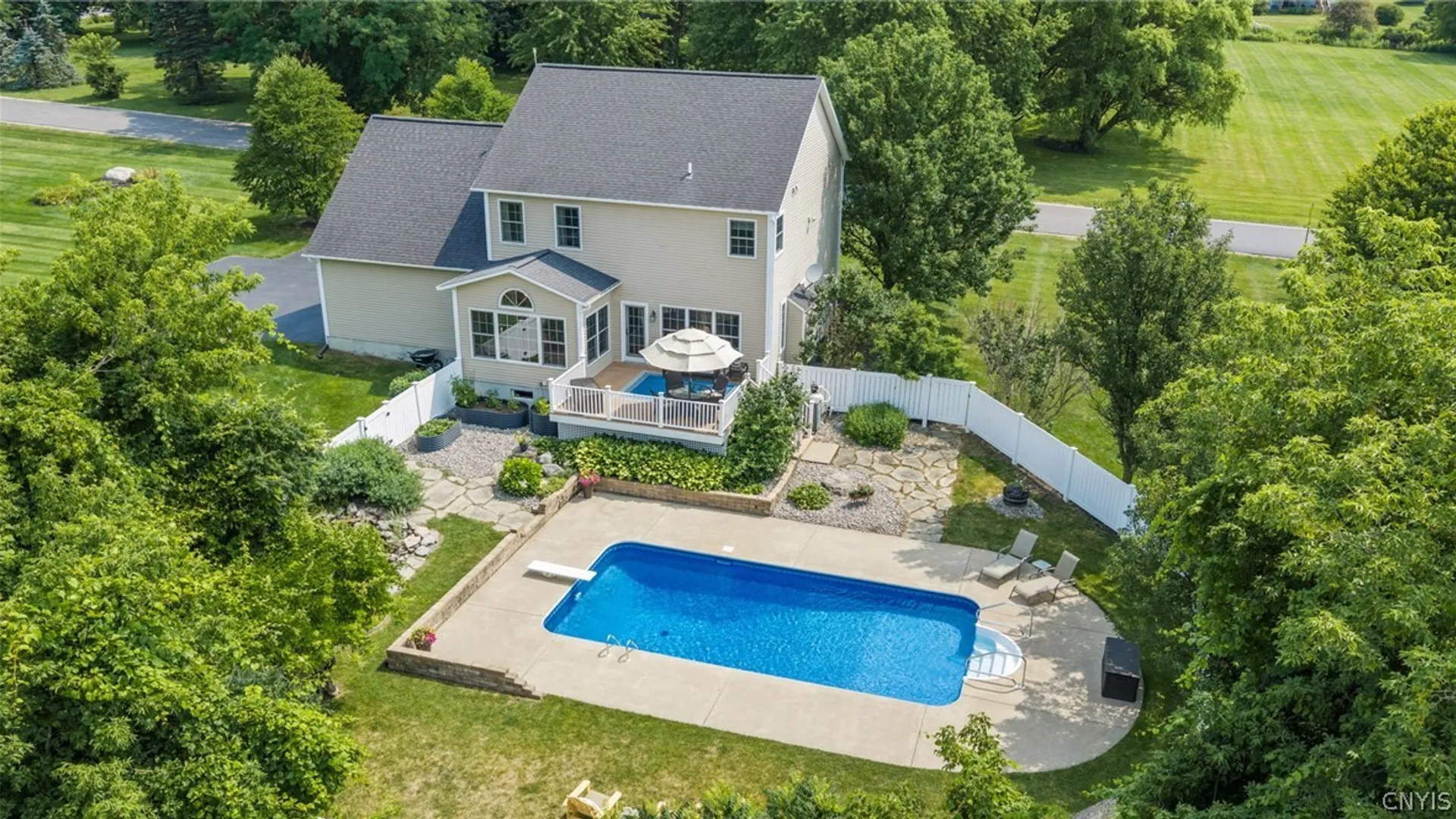 Property at 4373 Chilmark Street, Marcellus, NY 13108 44