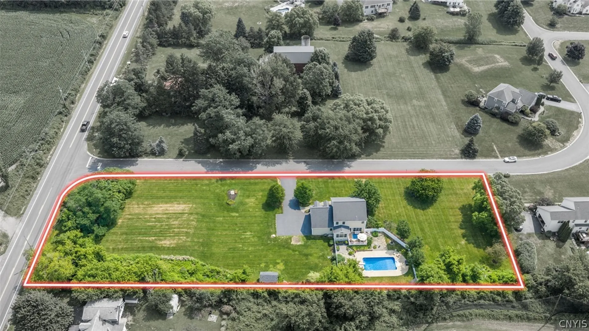 Property at 4373 Chilmark Street, Marcellus, NY 13108 47