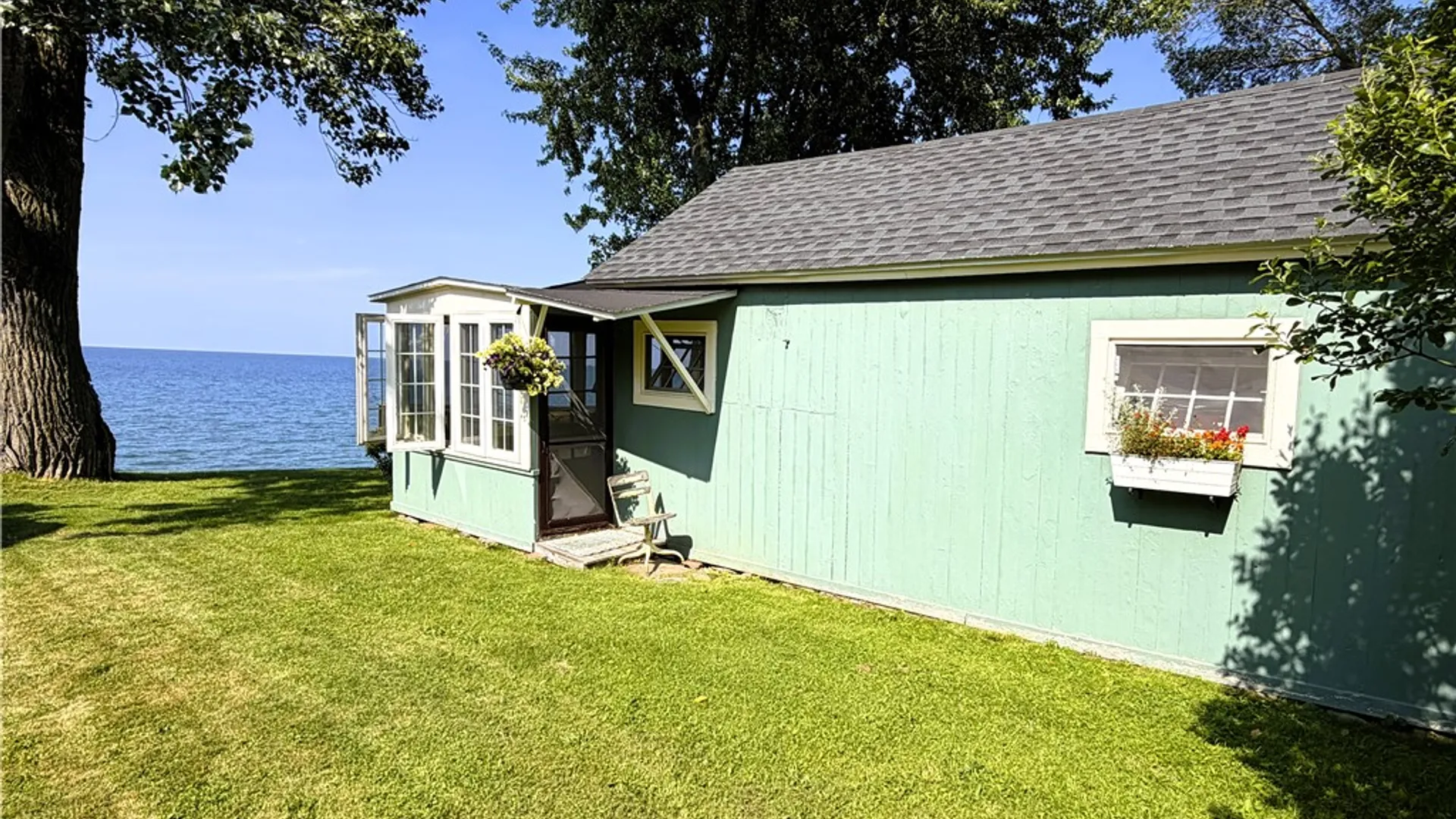 Property at 11317 Shadigee Lane, Yates, NY 14098 8