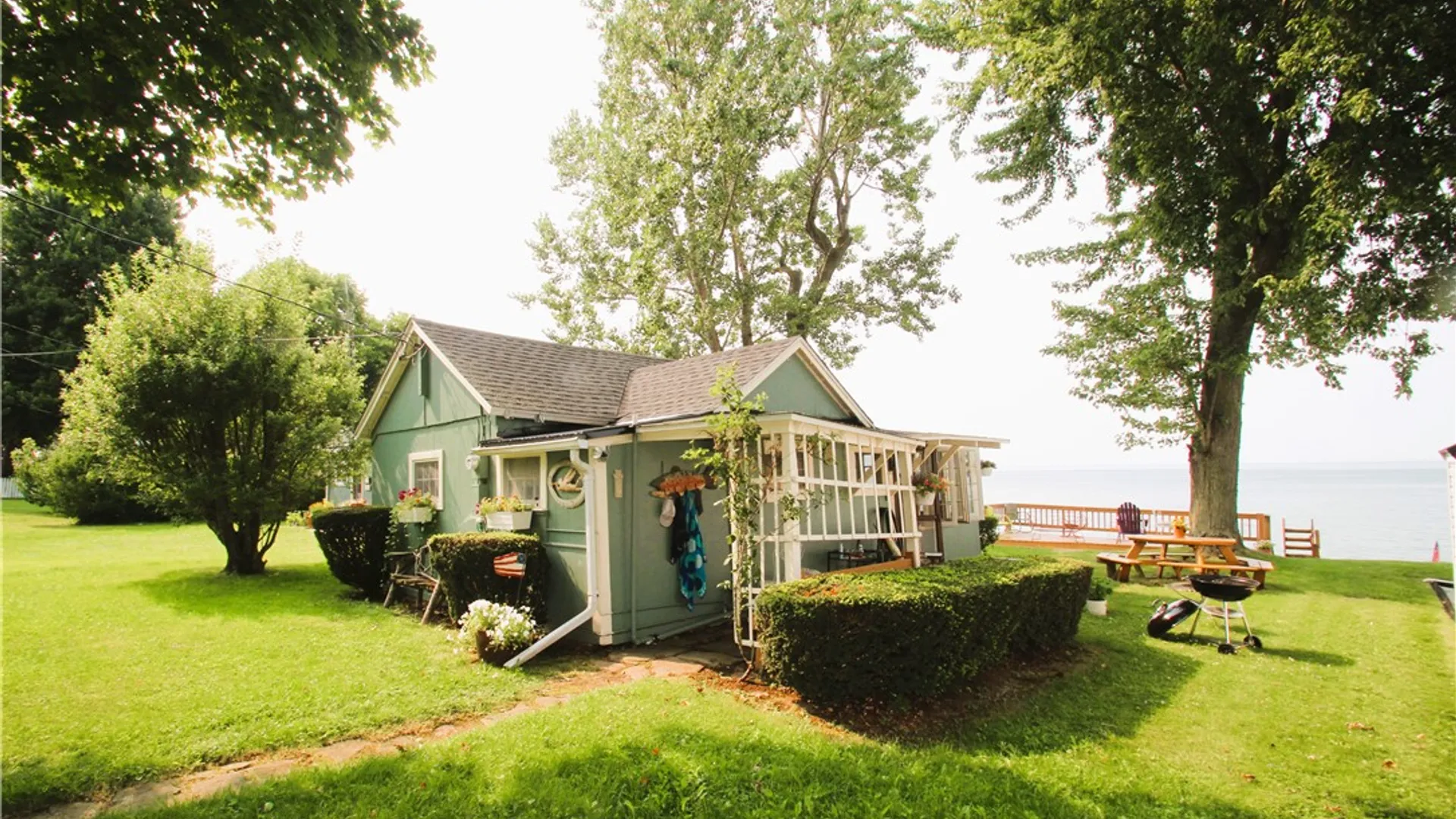 Property at 11317 Shadigee Lane, Yates, NY 14098 5