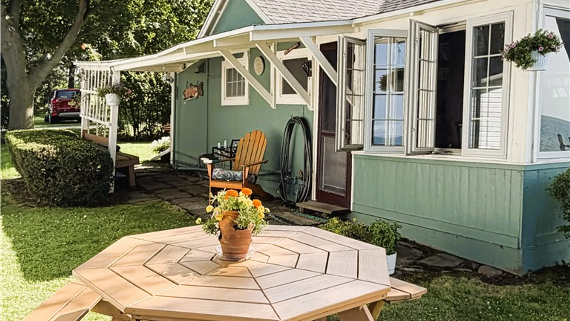 Property at 11317 Shadigee Lane, Yates, NY 14098 9
