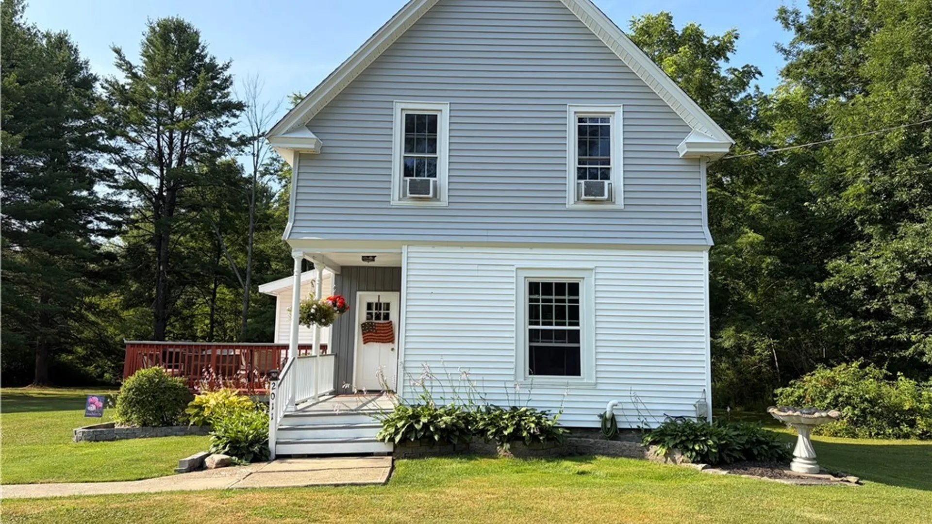 Property at 2011 Willard Street Extension, Ellicott, NY 14701 4