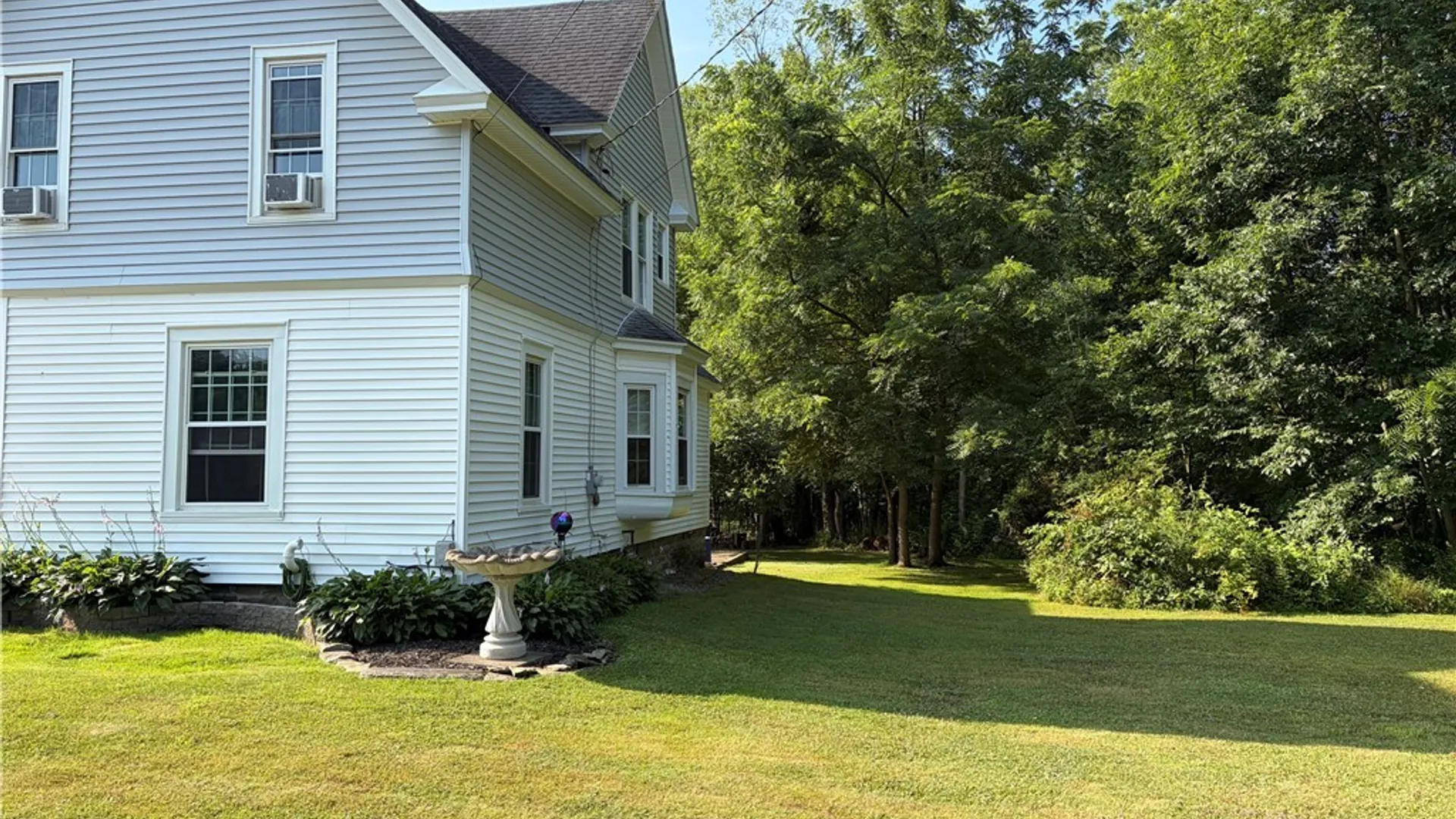 Property at 2011 Willard Street Extension, Ellicott, NY 14701 5