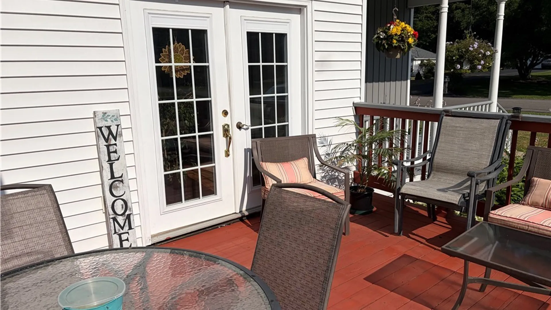Property at 2011 Willard Street Extension, Ellicott, NY 14701 8